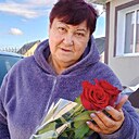 Александра, 62 года