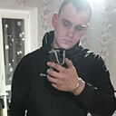 Фёдор, 21 год