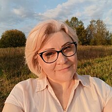 Фотография девушки Светлана, 54 года из г. Йошкар-Ола