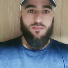 Фотография мужчины Ibragim, 31 год из г. Пятигорск