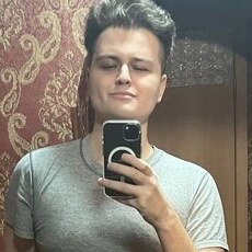 Фотография мужчины Дмитрий, 24 года из г. Красноярск