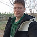 Кирилл, 20 лет