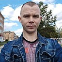 Сергей, 33 года