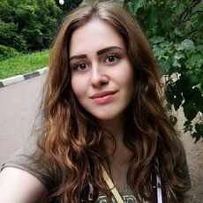 Екатерина, 25 из г. Белгород.