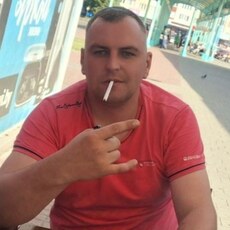 Фотография мужчины Женя, 34 года из г. Лида