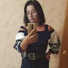 Фотография девушки Наташа, 60 лет из г. Солигорск