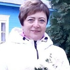 Фотография девушки Марина, 60 лет из г. Борисов