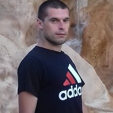 Фотография мужчины Виталик, 37 лет из г. Орша