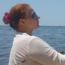 Фотография девушки Людмила, 36 лет из г. Березайка