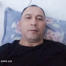 Фотография мужчины Nadir, 47 лет из г. Зыряновск