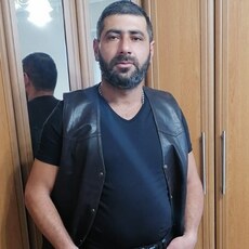 Фотография мужчины Ааа, 42 года из г. Староминская