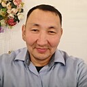 Канат, 40 лет