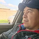Нуржан, 43 года