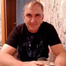 Фотография мужчины Паша, 47 лет из г. Абакан