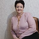 Татьяна, 62 года