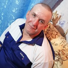 Фотография мужчины Андрей, 41 год из г. Пермь