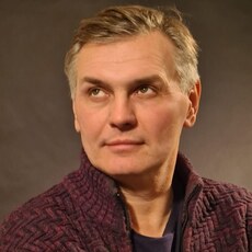 Фотография мужчины Виктор, 53 года из г. Караганда