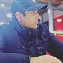 Нурпейс, 27 лет