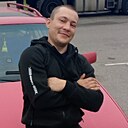 Денис, 32 года