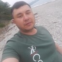 Александр, 33 года