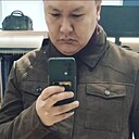 Баха, 33 года