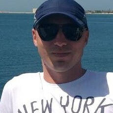 Фотография мужчины Эдуард, 38 лет из г. Каменск-Шахтинский