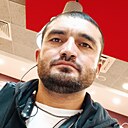 Alemdar, 34 года