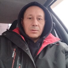 Фотография мужчины Николай, 42 года из г. Аксу
