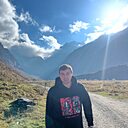 Кирилл, 31 год