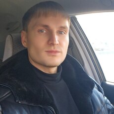 Фотография мужчины Vitaliy, 36 лет из г. Братск