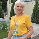 Елена, 61 год