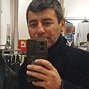 Ismail, 43 года