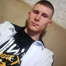 Фотография мужчины Руслан, 25 лет из г. Уссурийск