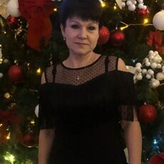 Фотография девушки Елена, 52 года из г. Удомля