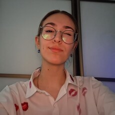 Фотография девушки Ника, 19 лет из г. Ростов-на-Дону