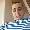 Кирилл, 23 года