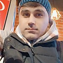 Alik Niyazov, 34 года