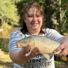 Фотография девушки Наталья, 47 лет из г. Подольск