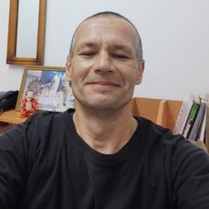 Фотография мужчины Виталий, 43 года из г. Павлодар