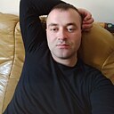 David, 32 года