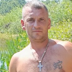 Фотография мужчины Павел, 40 лет из г. Тамбов