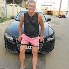 Фотография мужчины Алексей, 44 года из г. Чусовой