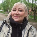 Elena, 54 года