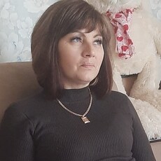 Елена, 46 из г. Новомосковск.