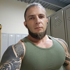 Фотография мужчины Алексей, 37 лет из г. Артем