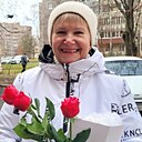 Екатерина, 64 года