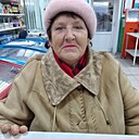 Серафима, 65 лет