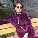 Лилия, 68 лет