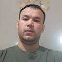 Umar, 33 года