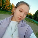 Камилла, 18 лет